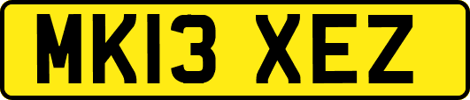 MK13XEZ