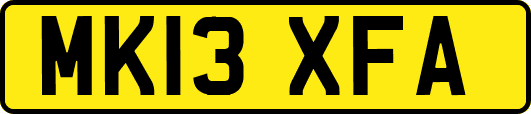MK13XFA