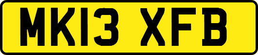 MK13XFB