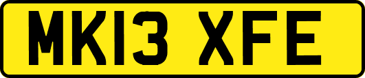 MK13XFE