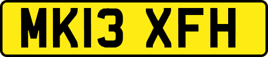 MK13XFH