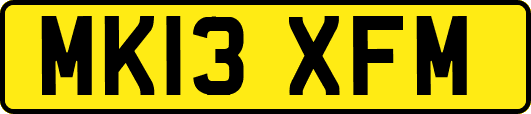 MK13XFM