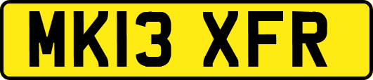 MK13XFR