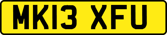MK13XFU