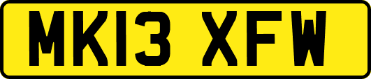 MK13XFW