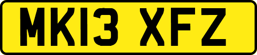 MK13XFZ
