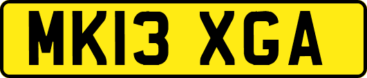 MK13XGA