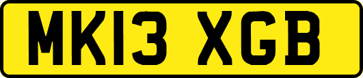 MK13XGB