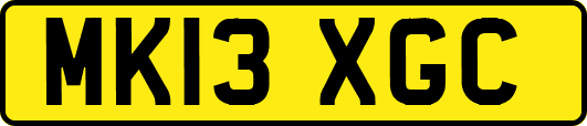 MK13XGC