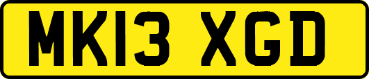 MK13XGD