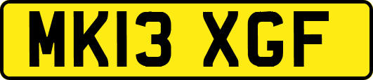 MK13XGF