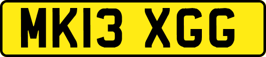 MK13XGG