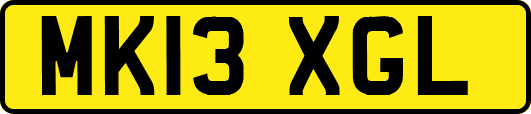 MK13XGL
