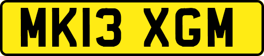 MK13XGM
