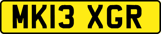 MK13XGR