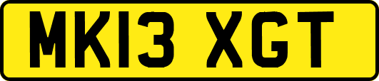 MK13XGT