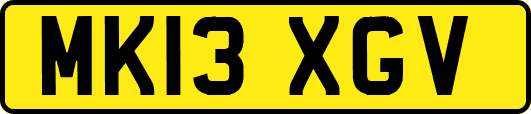 MK13XGV