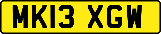 MK13XGW