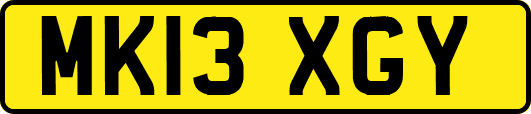 MK13XGY