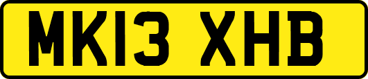 MK13XHB