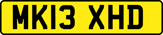 MK13XHD