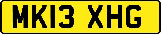 MK13XHG