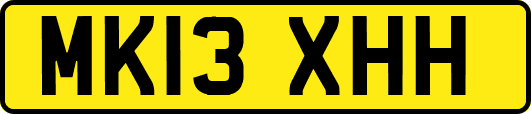 MK13XHH