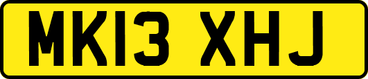 MK13XHJ