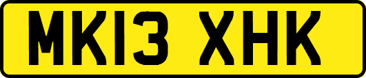 MK13XHK