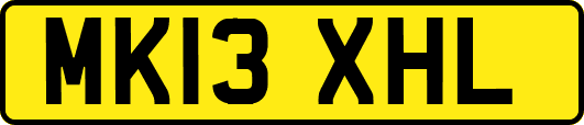 MK13XHL