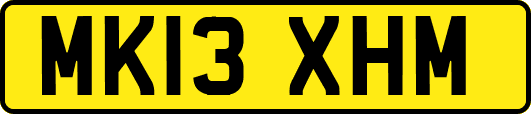 MK13XHM