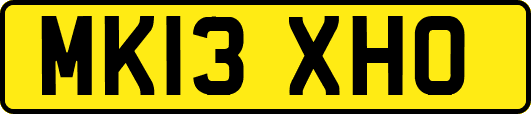 MK13XHO
