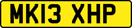 MK13XHP
