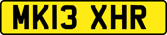 MK13XHR