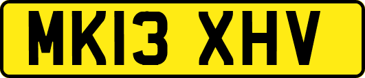 MK13XHV