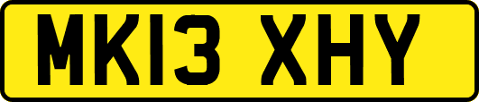 MK13XHY