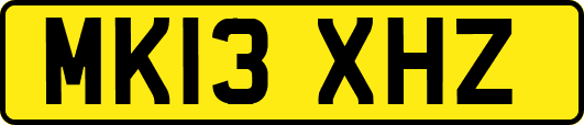 MK13XHZ