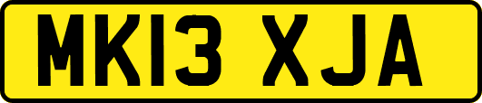 MK13XJA