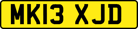 MK13XJD