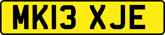 MK13XJE