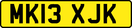 MK13XJK