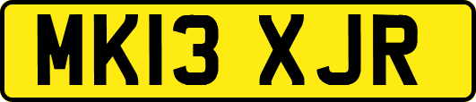 MK13XJR
