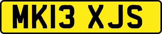 MK13XJS