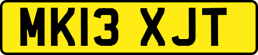 MK13XJT