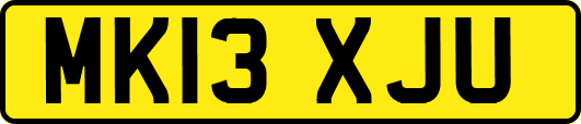 MK13XJU