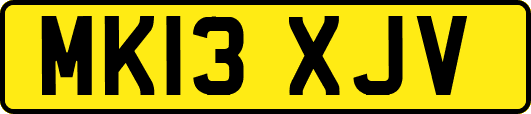MK13XJV