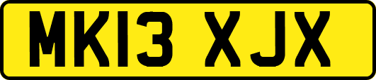 MK13XJX