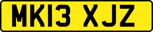 MK13XJZ