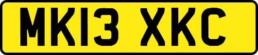 MK13XKC
