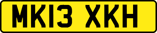 MK13XKH